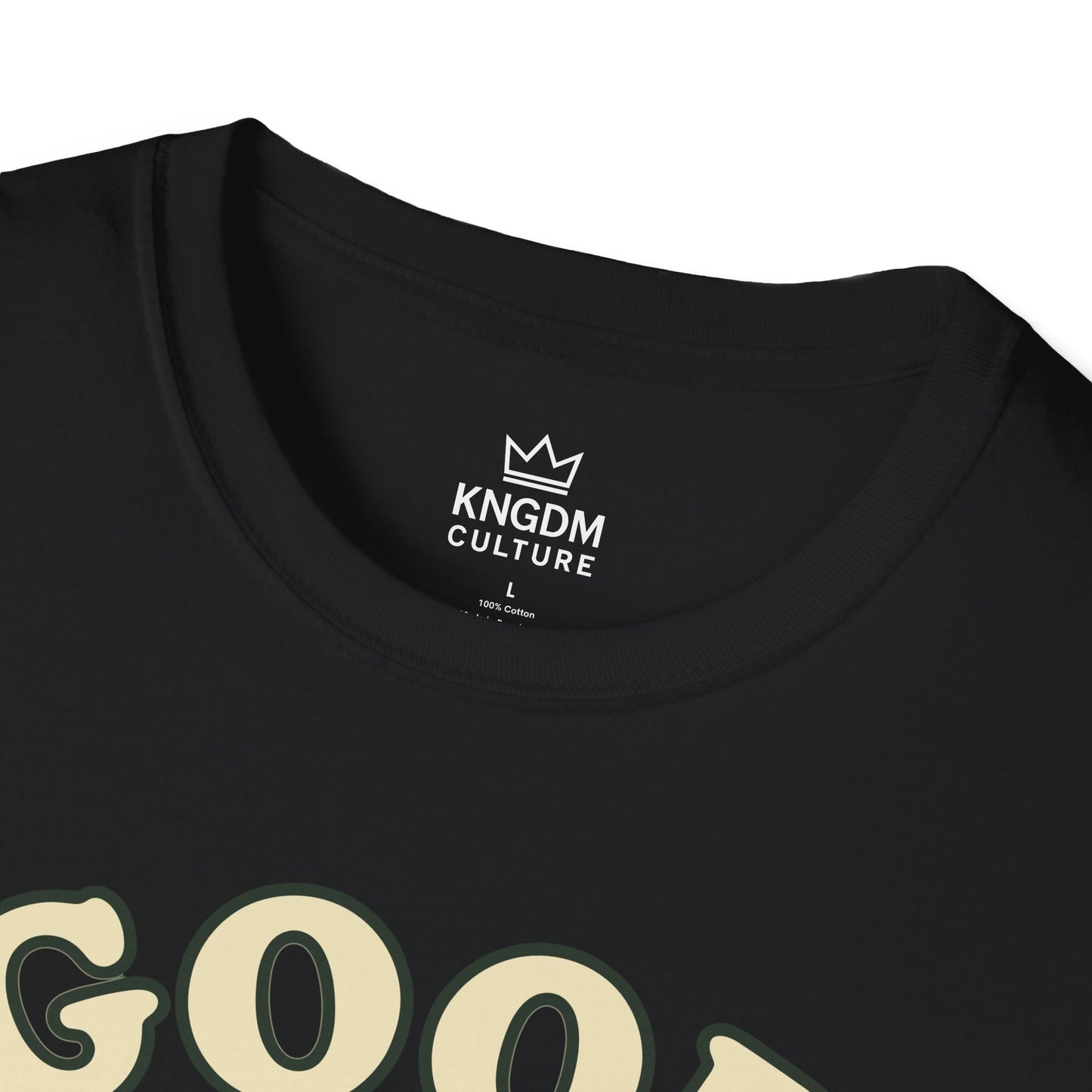 Good Vibes T-Shirt