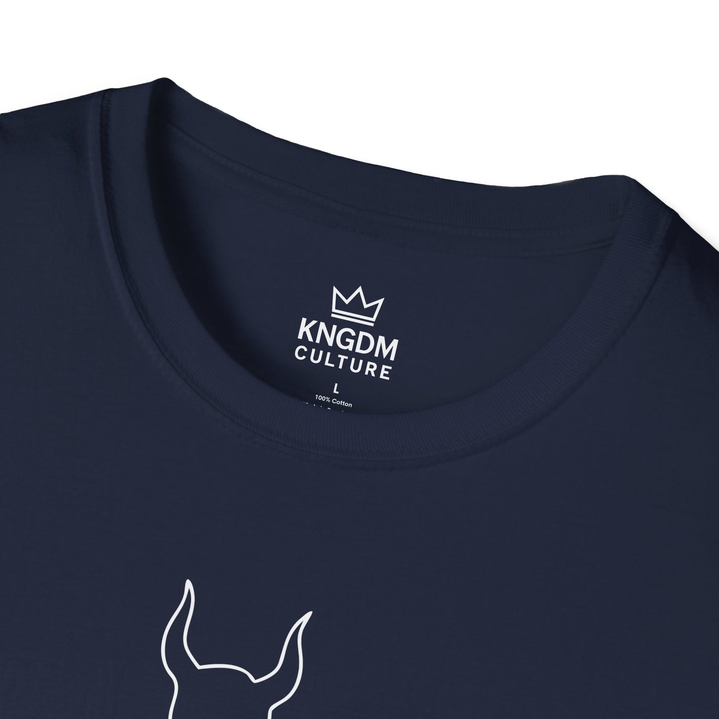 Trying Not To Catch Attitude T-Shirt