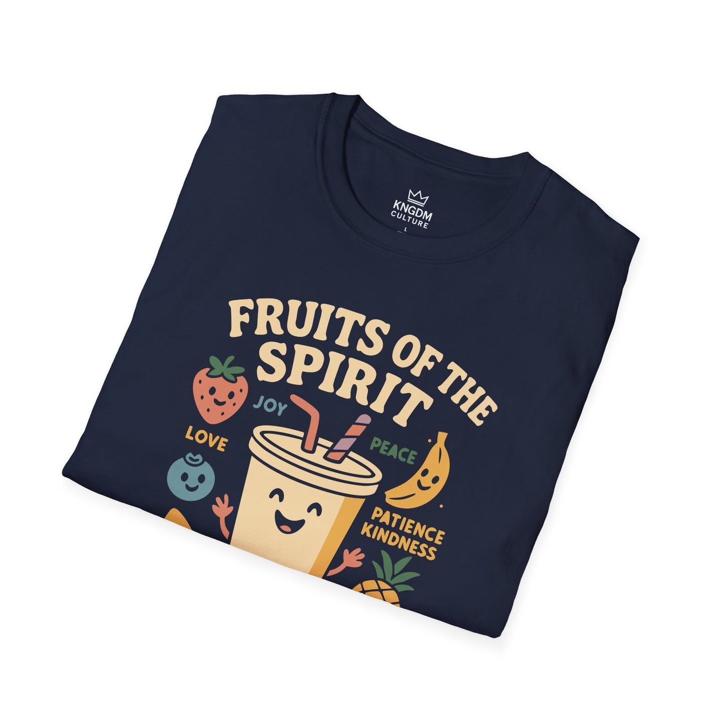 Fruits of the Spirit T-Shirt