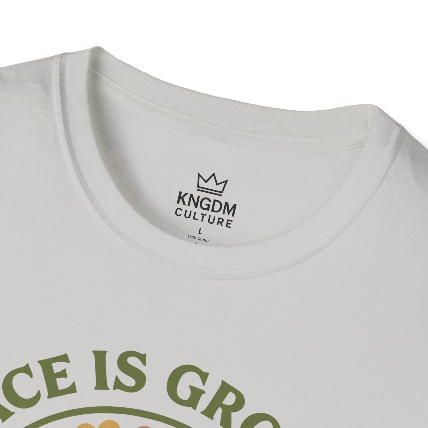 Grace is Growing T-Shirt