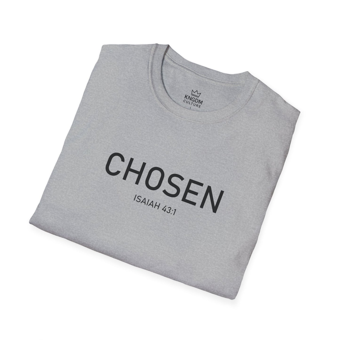 Chosen T-Shirt