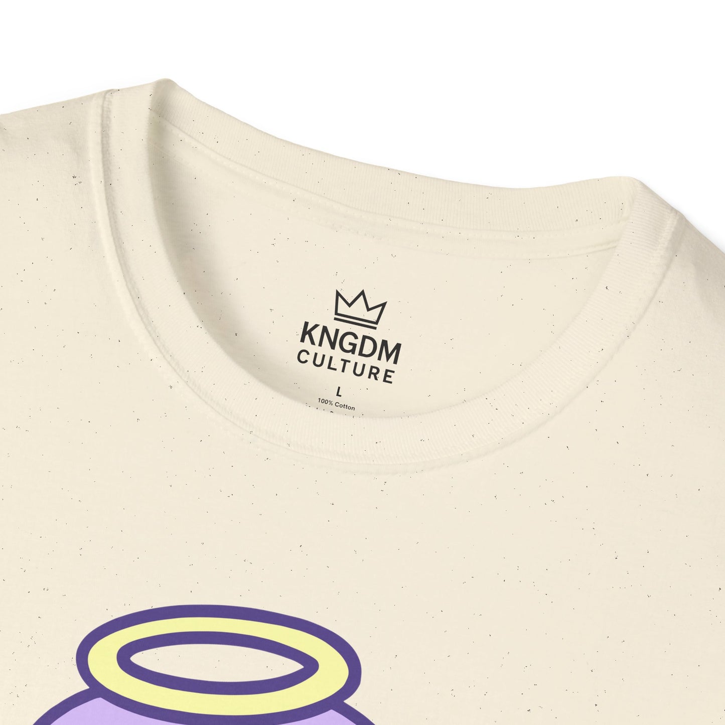 Prayed Up T-Shirt