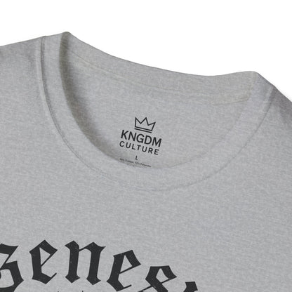 In the Beginning T-Shirt