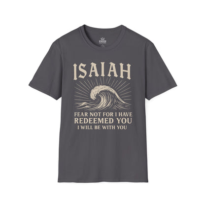 Isaiah T-Shirt