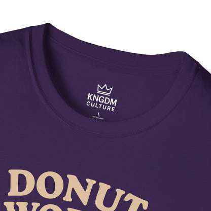 Donut Worry T-Shirt