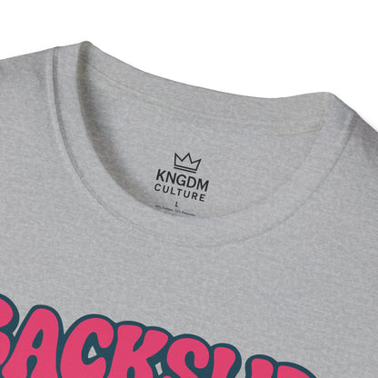 Backslid but Still Cute T-Shirt