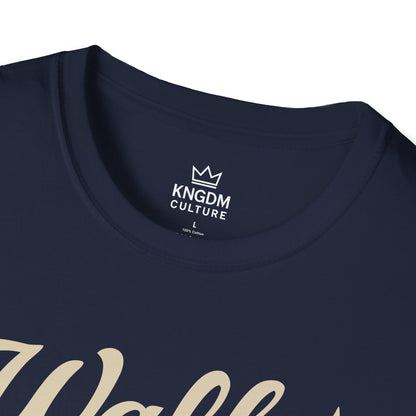 Walk by Faith T-Shirt