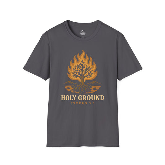 Holy Ground T-Shirt