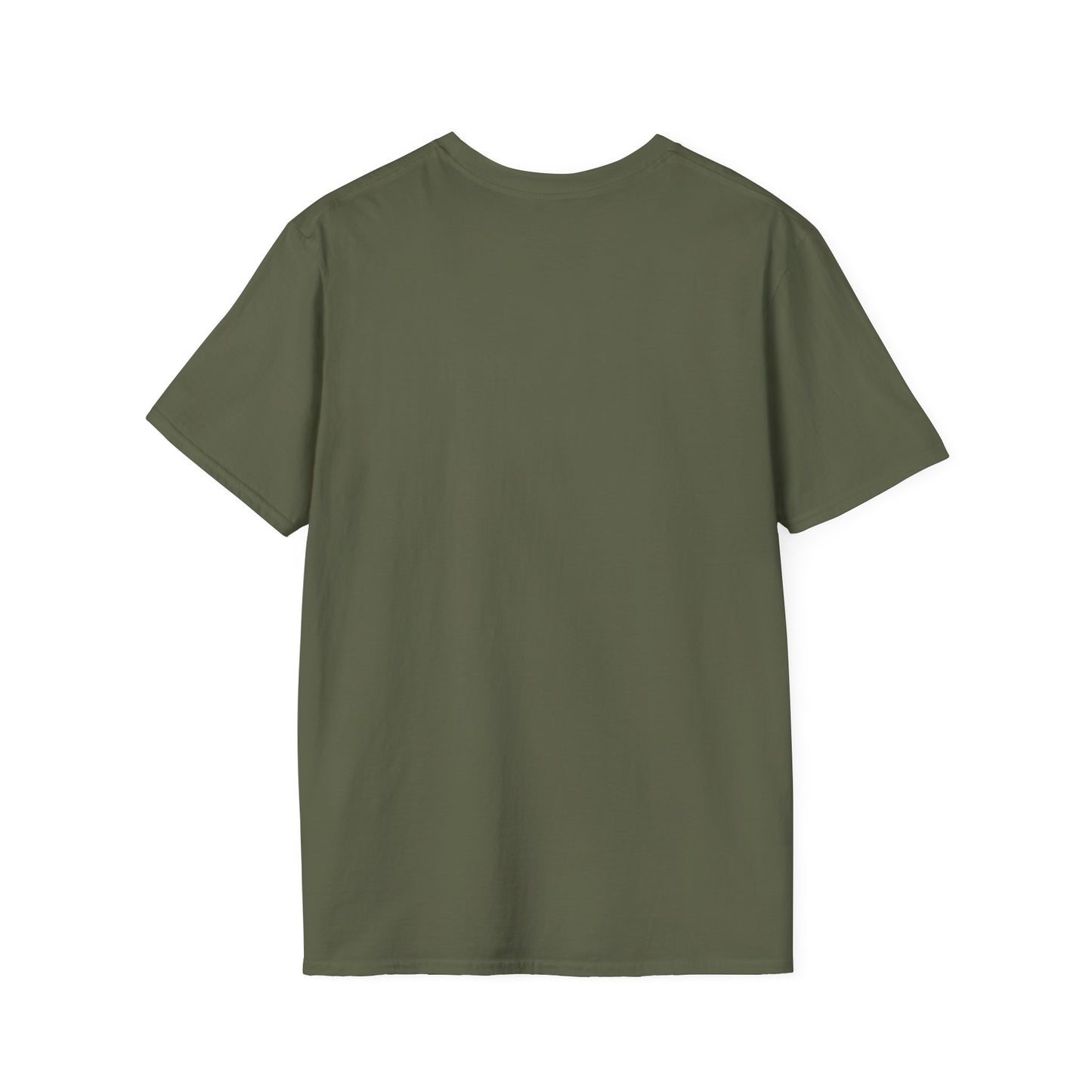 Backslid but Still Cute T-Shirt