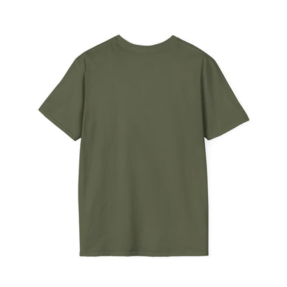 Backslid but Still Cute T-Shirt