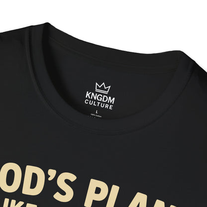 God's Route T-Shirt