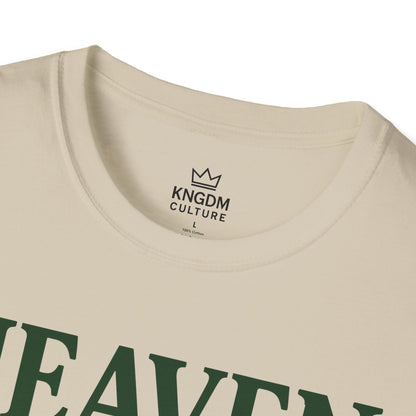 Heaven Rules T-Shirt