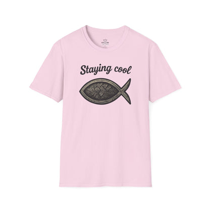 Staying Cool T-Shirt