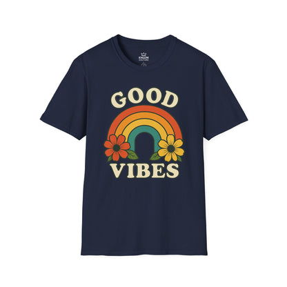 Good Vibes T-Shirt