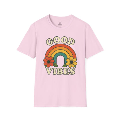 Good Vibes T-Shirt