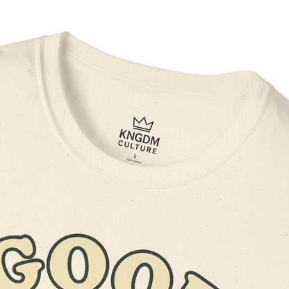 Good Vibes T-Shirt
