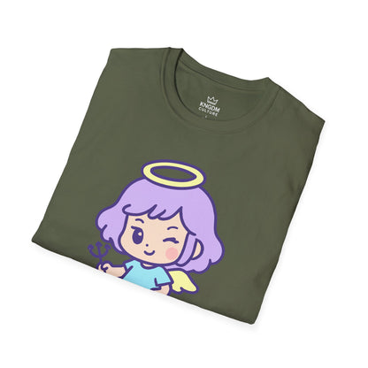 Prayed Up T-Shirt