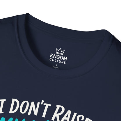 I Raise a Hallelujah T-Shirt