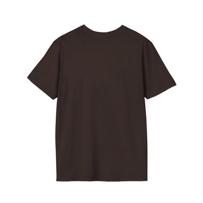 Failing Forward Like Peter T-Shirt