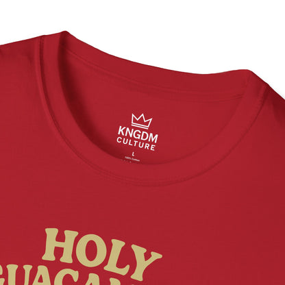 Holy Guacamole! T-Shirt