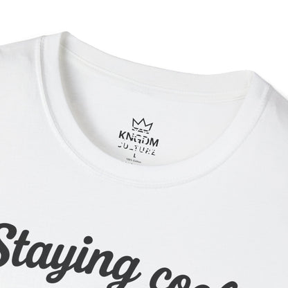Staying Cool T-Shirt