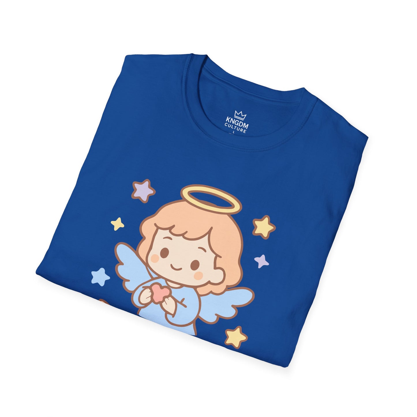 Backslid but Still Cute T-Shirt