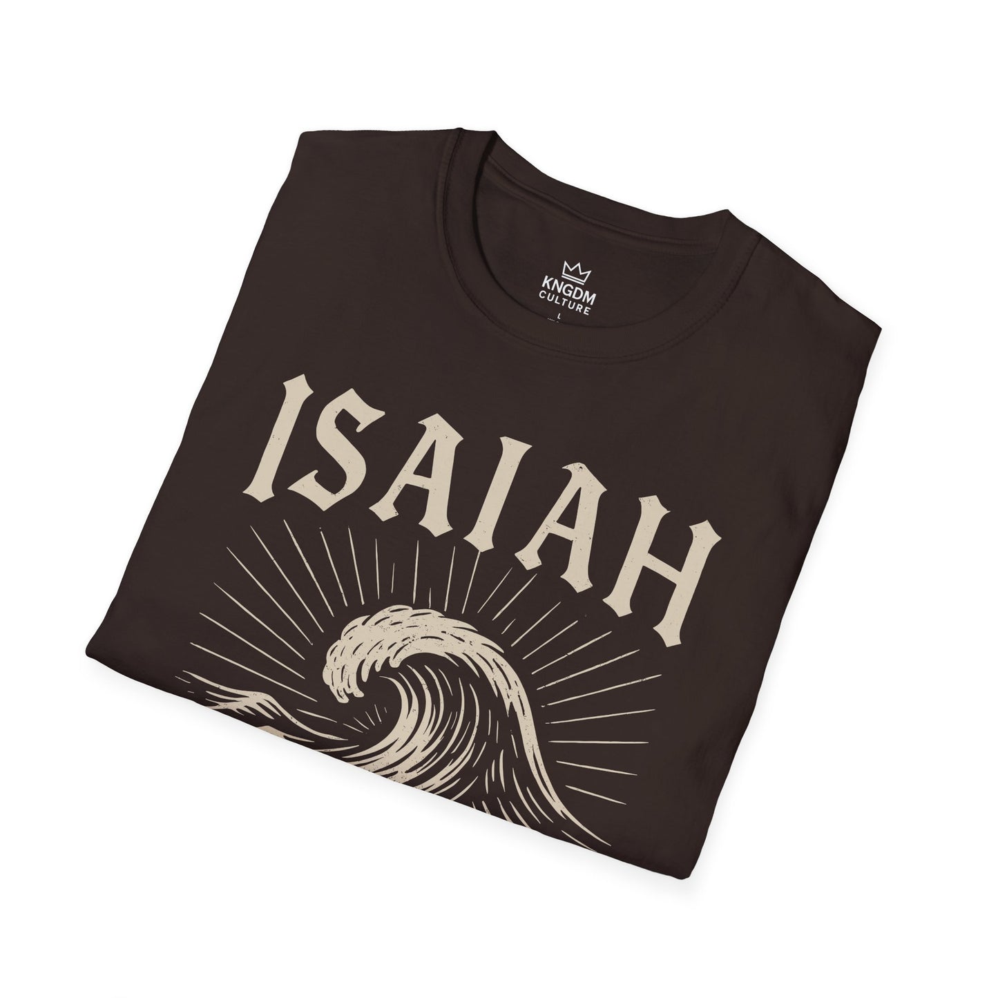 Isaiah T-Shirt