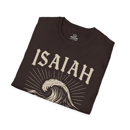 Isaiah T-Shirt