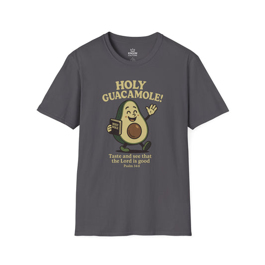 Holy Guacamole! T-Shirt