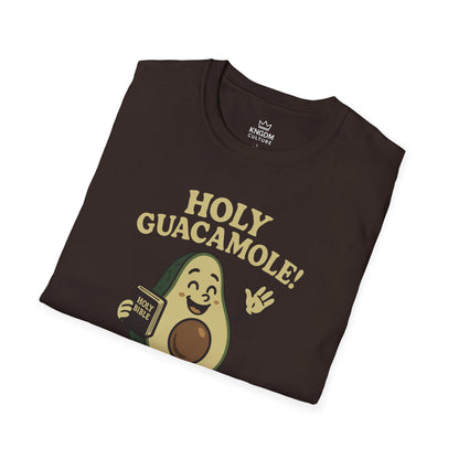 Holy Guacamole! T-Shirt