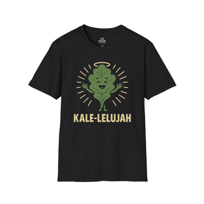 Kale-Lelujah T-Shirt