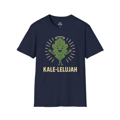 Kale-Lelujah T-Shirt