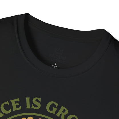 Grace is Growing T-Shirt