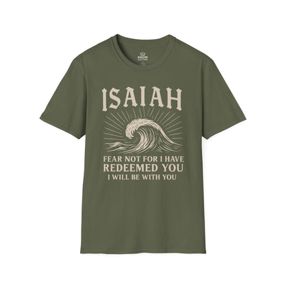 Isaiah T-Shirt