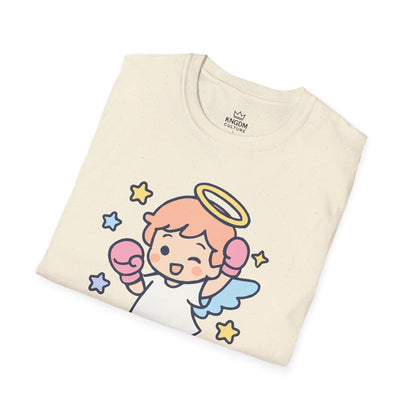 Serving Jesus T-Shirt