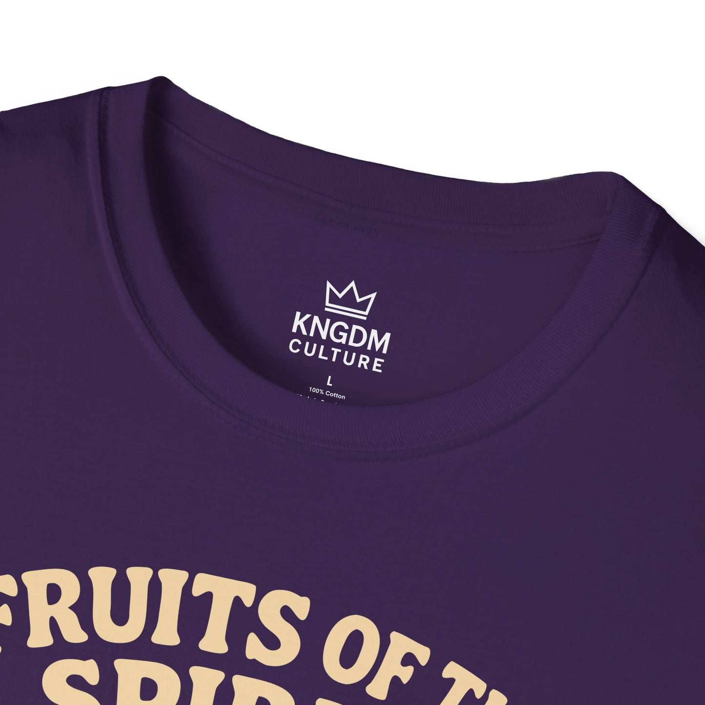 Fruits of the Spirit T-Shirt