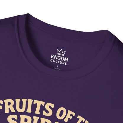 Fruits of the Spirit T-Shirt