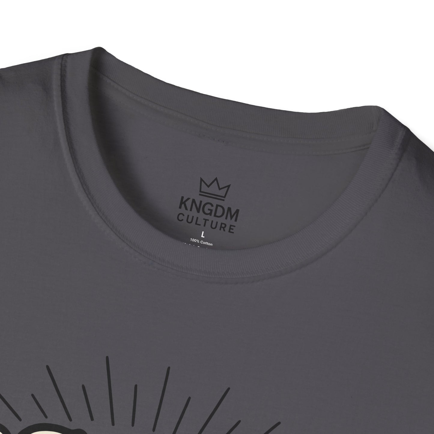 Psalm 23 T-Shirt