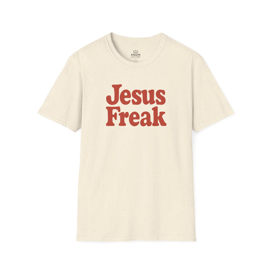 Jesus Freak T-Shirt