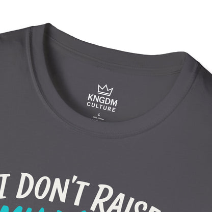 I Raise a Hallelujah T-Shirt