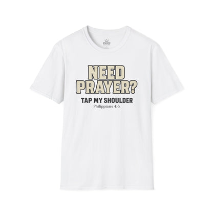 Need Player? T-Shirt