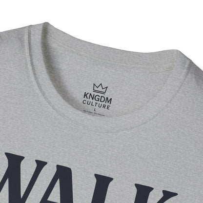Walk by Faith T-Shirt