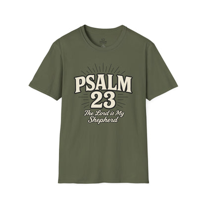 Psalm 23 T-Shirt