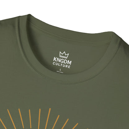 Let There Be Light T-Shirt