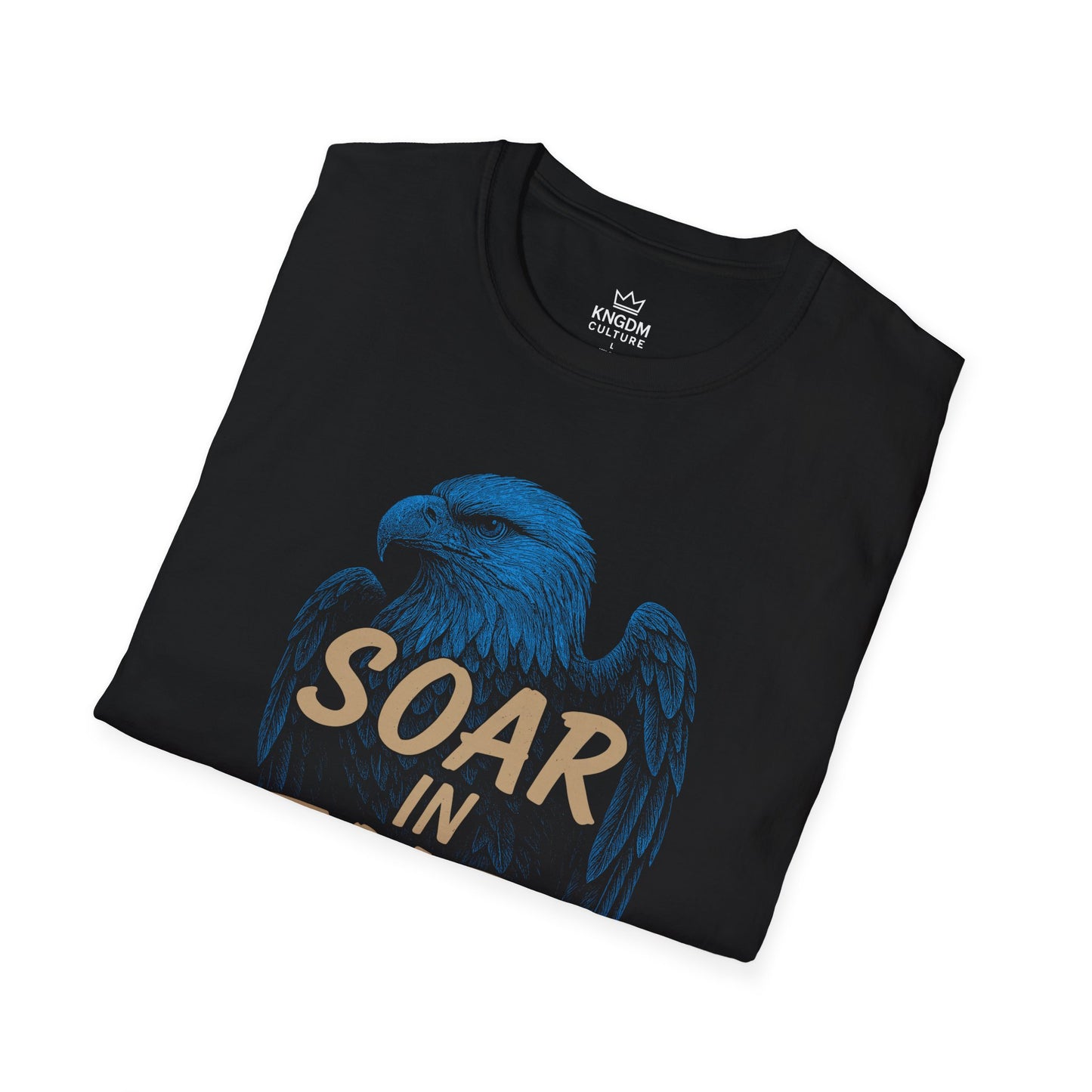 Soar in Faith T-Shirt