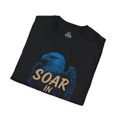 Soar in Faith T-Shirt