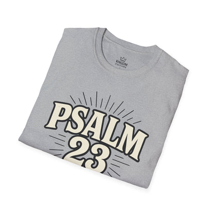Psalm 23 T-Shirt