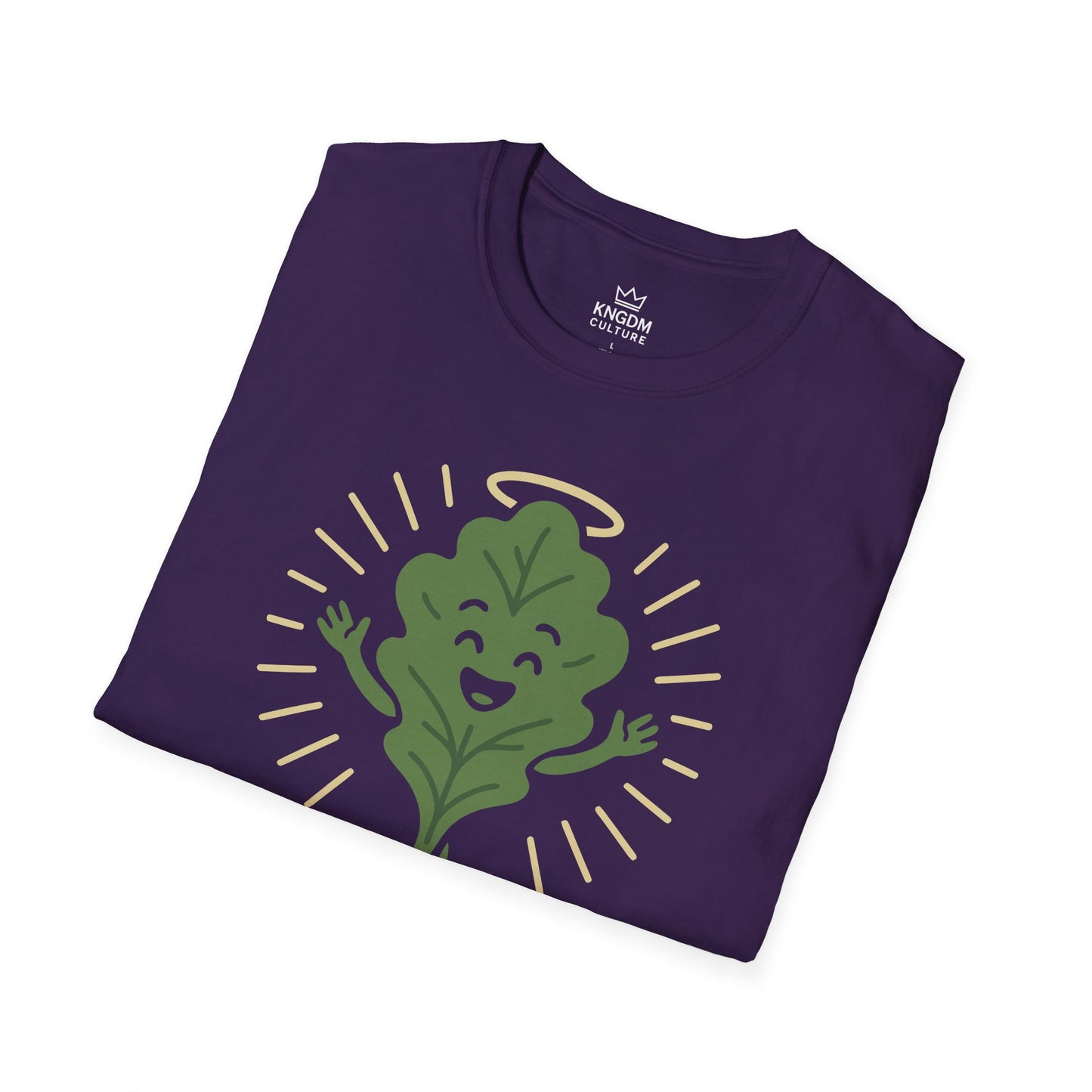 Kale-Lelujah T-Shirt