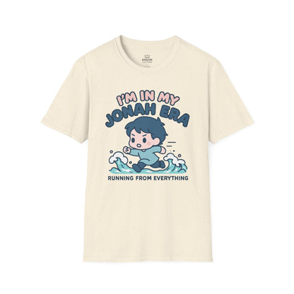 I'm In My Jonah Era T-Shirt