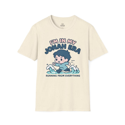 I'm In My Jonah Era T-Shirt